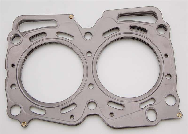 Cometic Gasket — Cometic 02-05 Subaru EJ20 DOHC 93.5mm Bore .041in thick MLX Head Gasket
Cylinder Head Gasket - view 1