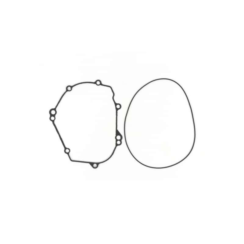 Cometic Gasket — Cometic 16-18 Kawasaki KX450F Clutch & Mag Kit
Engine Cover Kit - view 1
