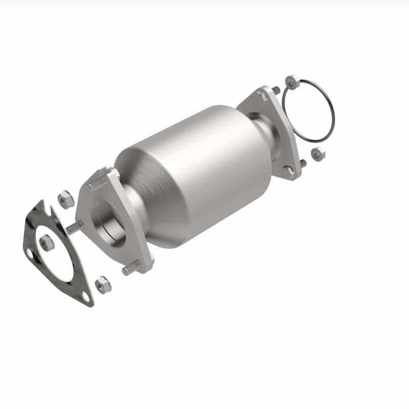 Magnaflow — Magnaflow 2014 RLX 3.5L Underbody Direct Fit Converter
OEM Grade
OEM - view 5