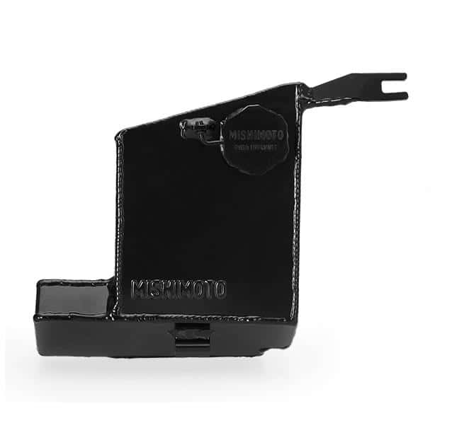 Mishimoto — Mishimoto 2016+ Mazda Miata Windshield Washer Reservoir Tank -Black
Coolant Reservoir - view 2