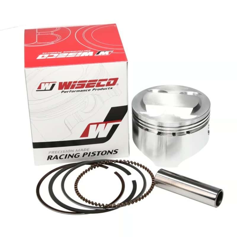 Wiseco — Wiseco Honda TRX300EX 92-08 111 CR 2992XC Piston Kit
Piston Kit - view 9