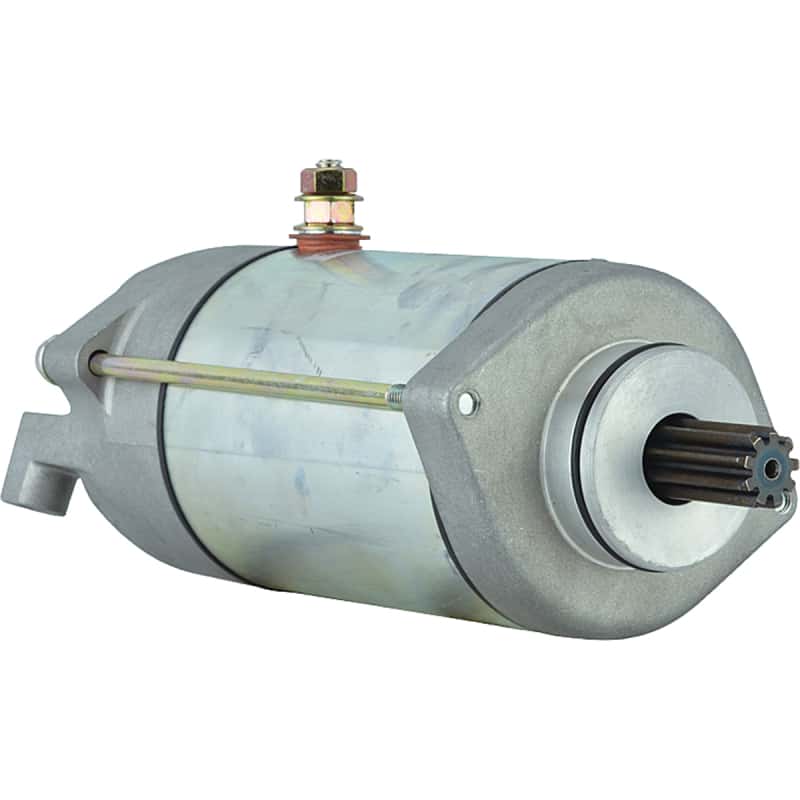 Arrowhead — Arrowhead Mitsuba 12V 9T Str - view 1