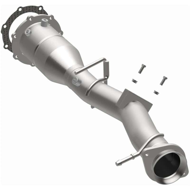 Magnaflow — Magnaflow DOC DF 2008-2010 Ford F-250/350/450/550 6.4L
OEM Grade
OEM - view 28