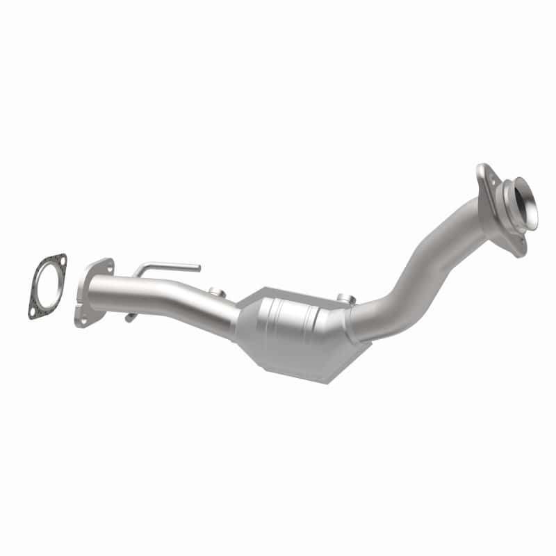 Magnaflow — MagnaFlow Conv DF 96-98 Explorer-Mountaineer
HM Grade
HM - view 21