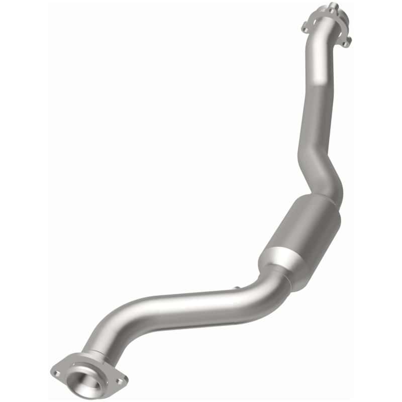 Magnaflow — Magnaflow 04-06 Chevrolet Colorado 3.5L Direct Fit Converter
California - view 4