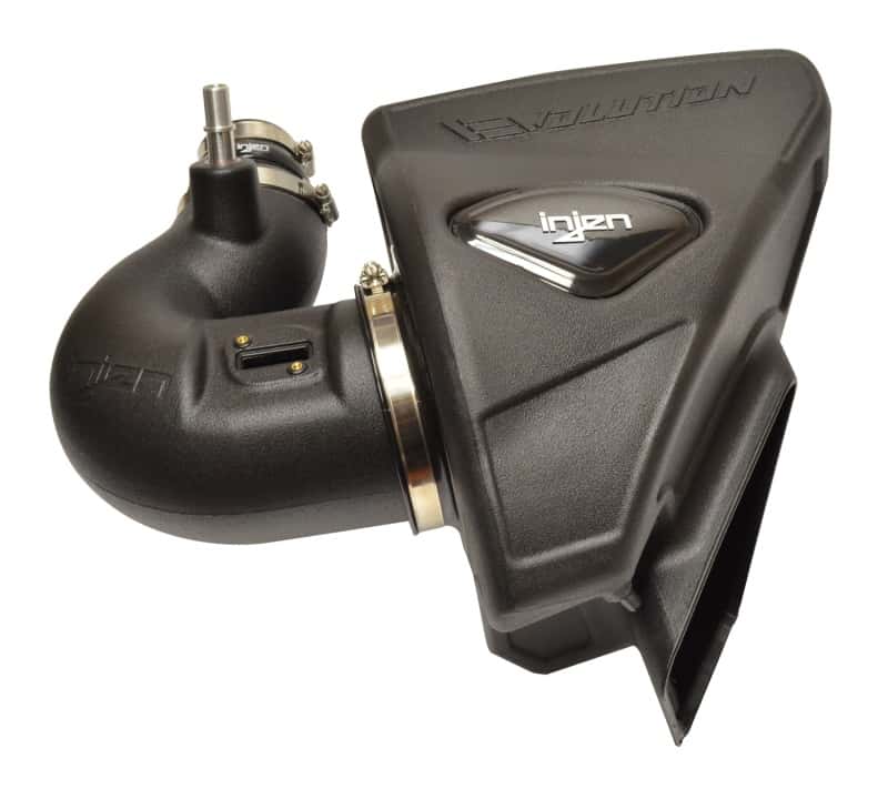 Injen — Injen 13-19 Cadillac ATS 2.0L Turbo Evolution Intake
Evolution Intake
Air Intake Kit - view 1