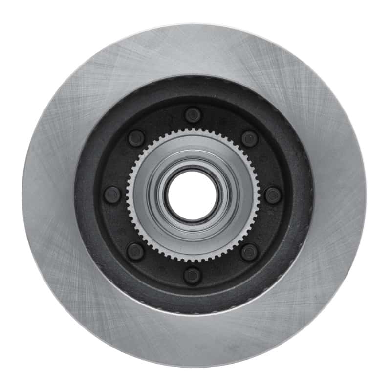 DFC — DFC 95-07 Ford E-250 Econoline Front Brake Rotor
DFC Brake Rotor - view 5