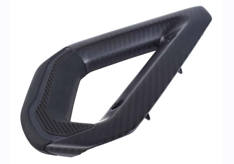 Ford Racing — Ford Racing 21-23 Bronco Carbon Fiber Grab Handle Kit
Grab Handle - view 7