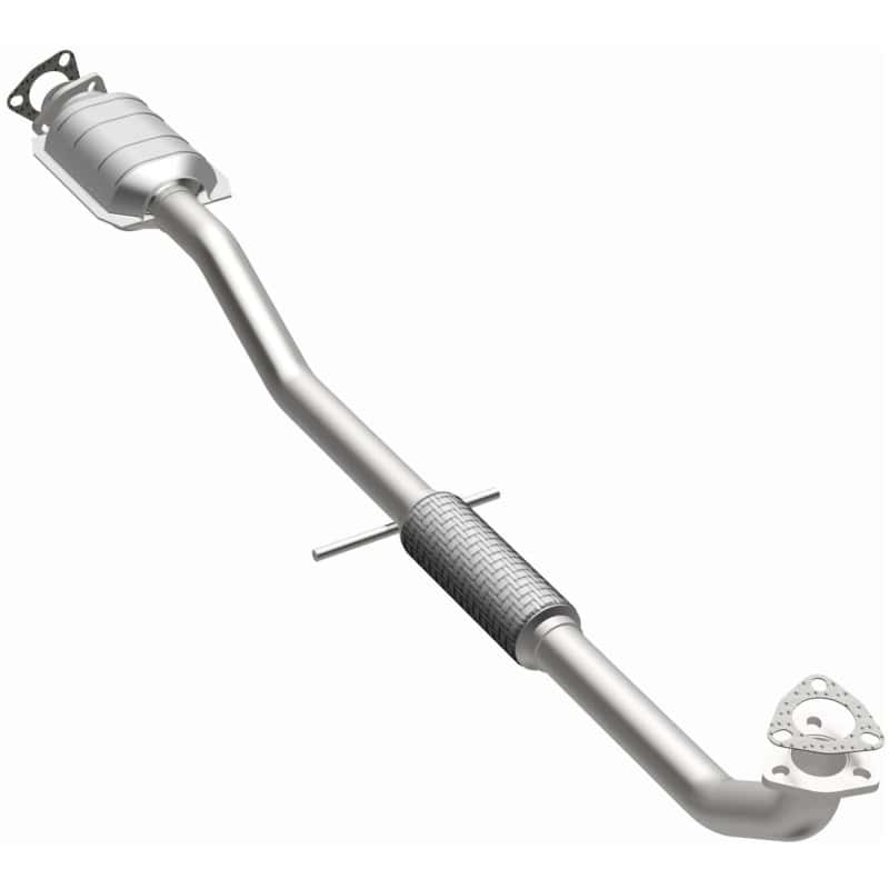 Magnaflow — MagnaFlow Conv DF Gm
Standard Grade
Standard - view 30