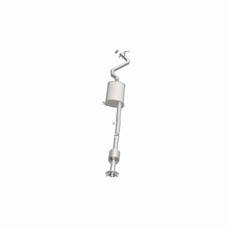Magnaflow — MagnaFlow 08-10 Toyota Highlander 3.3L OEM Grade Direct Fit Catalytic Converter
OEM Grade
OEM - view 25