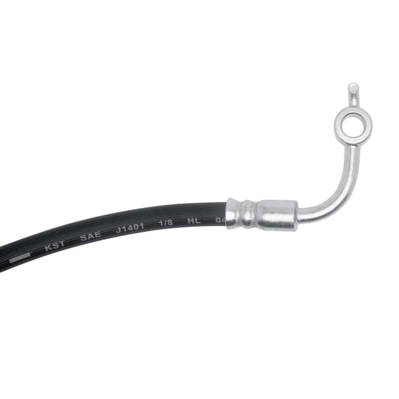 DFC — DFC 15-19 Genesis G80 Front-L Brake Hose - view 3