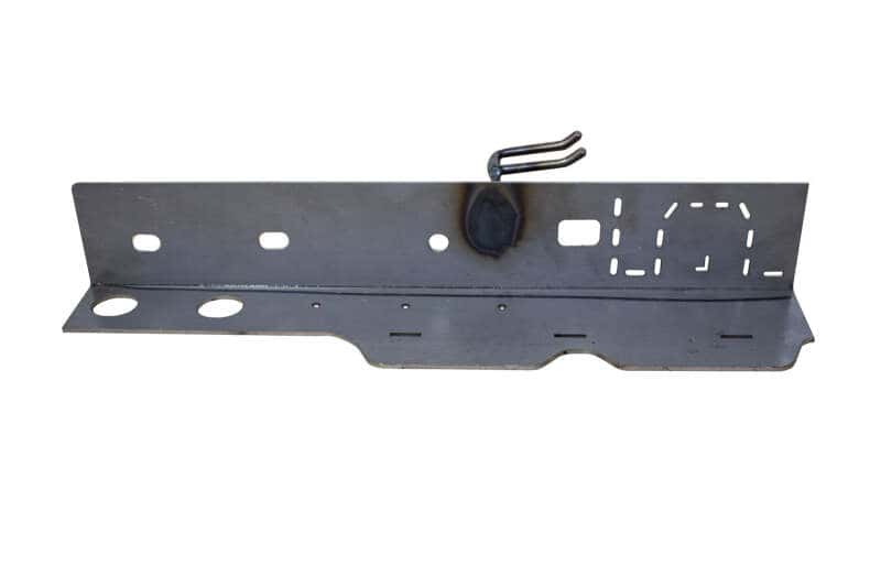 RustBuster — Rust Buster 07-13 Chevy Avalanche Frame Repair Kit- (Left) - view 9