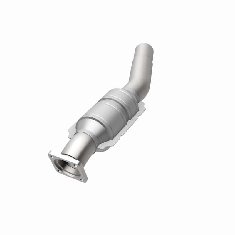 Magnaflow — MagnaFlow Conv DF 90-91 Audi Coupe Quatt 2.3L
Standard Grade
Standard - view 27