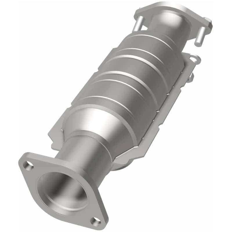 Magnaflow — MagnaFlow Conv DF 06-10 Hyundai Azera 3.8L
HM Grade
HM - view 31