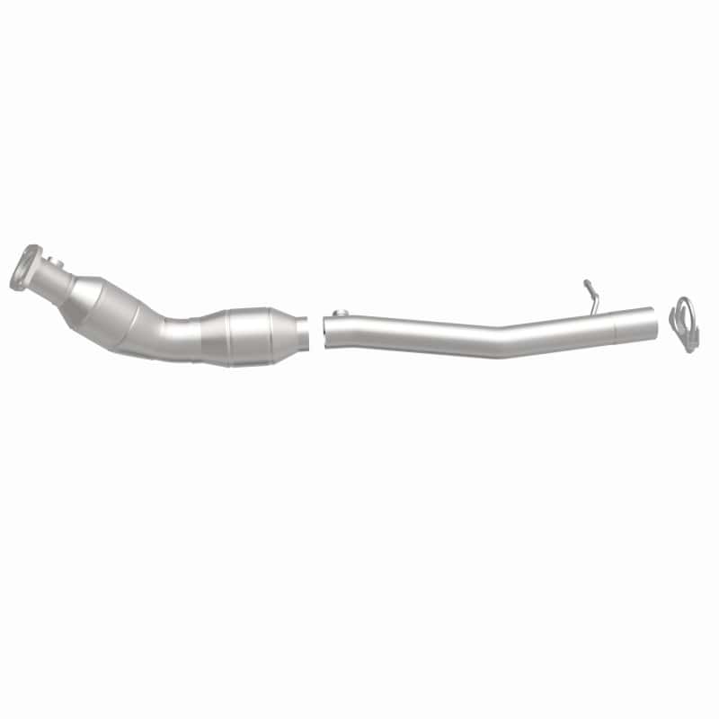 Magnaflow — MagnaFlow Conv DF 06-08 Range Rover Driver Side
HM Grade
HM - view 11