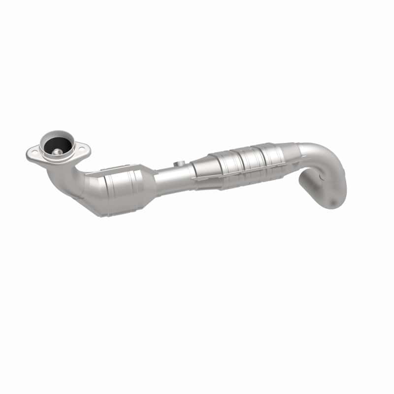 Magnaflow — MagnaFlow Conv DF 03-04 Ford Expedition 5.4L V8 Driver Side
HM Grade
HM - view 10
