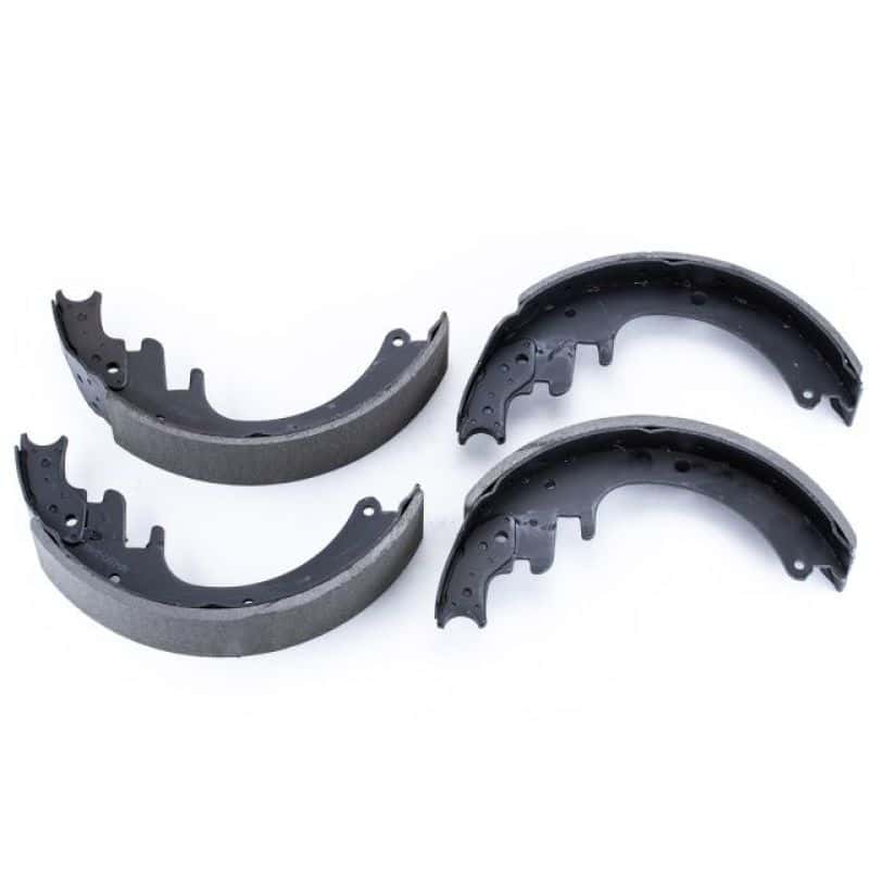PowerStop — Power Stop 75-86 Chevrolet C20 Rear Autospecialty Brake Shoes - view 1