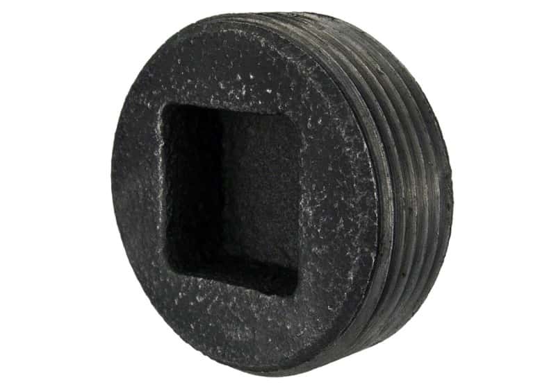 Ford Racing — Ford Racing Engine Block Threaded Core Plugs
Freeze Plug Kit - view 15