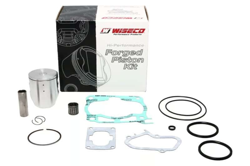 Wiseco — Wiseco Yamaha YZ125 05-20 (845M05400 2126CS) Piston
Piston Kit - view 4