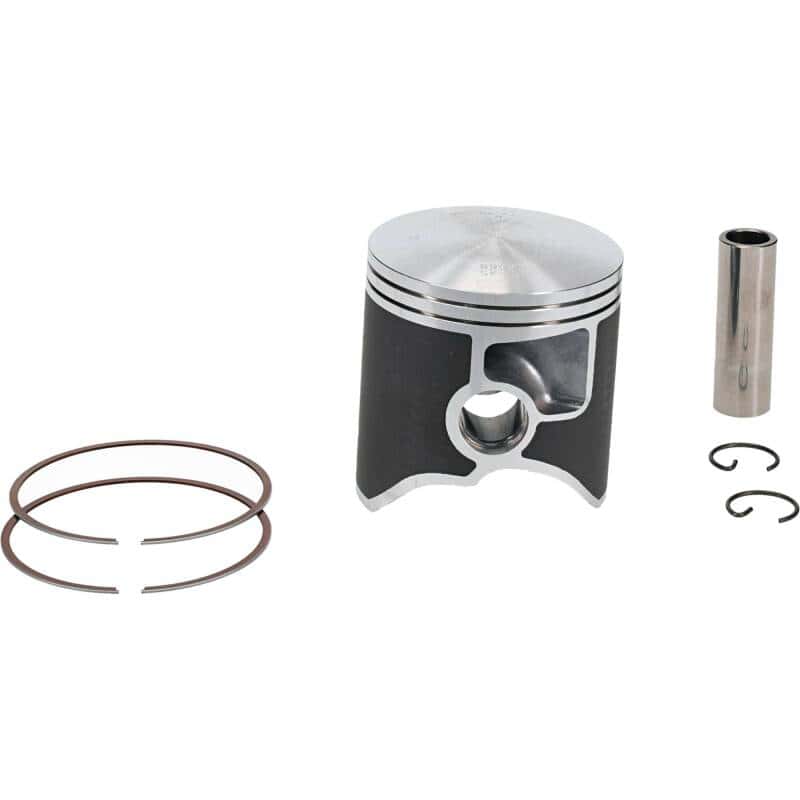 Vertex Pistons — Vertex Piston 22-24 Beta RR 2T 300 300cc Cast Replica Piston Kit - view 1