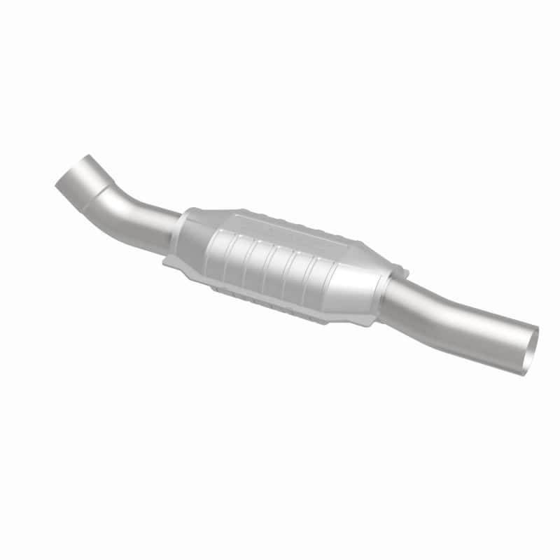 Magnaflow — MagnaFlow Conv DF 80-87 Dodge/Plymouth Vans
Standard Grade
Standard - view 13