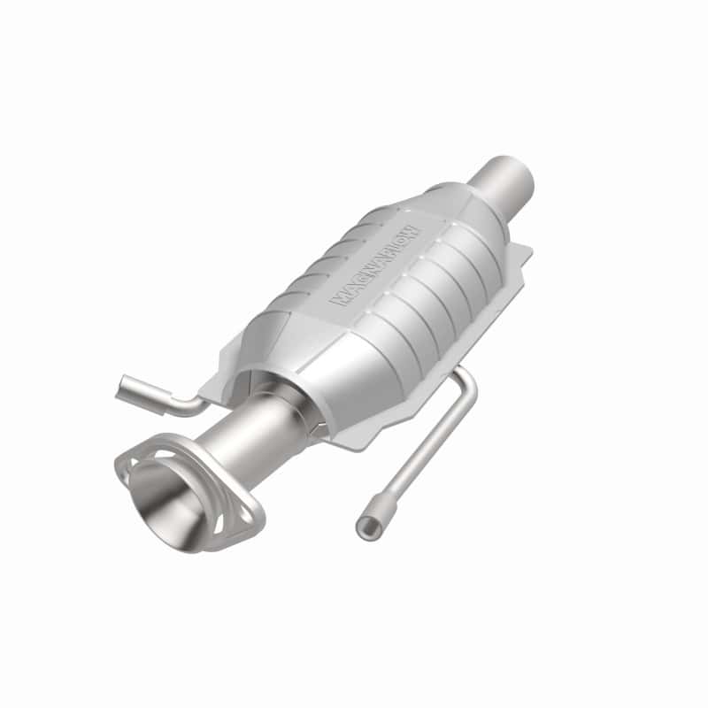 Magnaflow — MagnaFlow Conv Ford-Mercury 21.125X6.5X4 2/2
Standard Grade
Standard - view 27