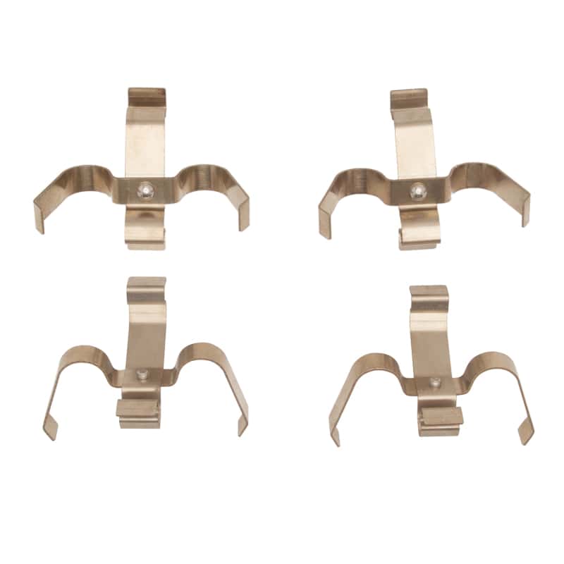 DFC — DFC 21-25 Tesla Model S Front Premium Hardware Kit
DFC Disc Brk Hdw Kit - view 2