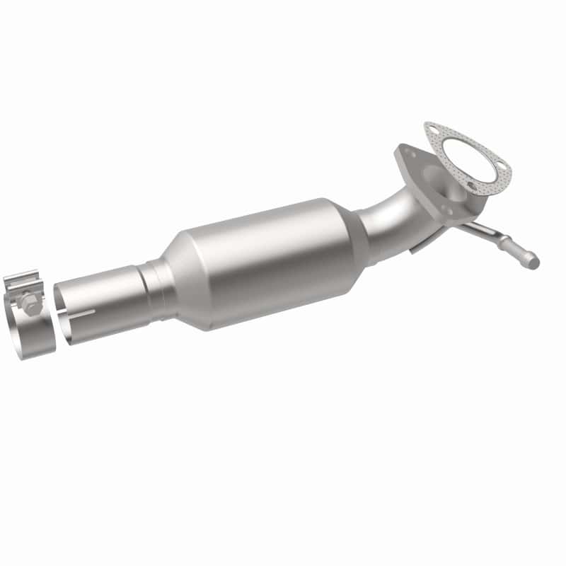 Magnaflow — Magnaflow 16-19 Chevrolet Cruze L4 OEM Underbody Rear Direct Fit Converter
OEM Grade
OEM - view 19
