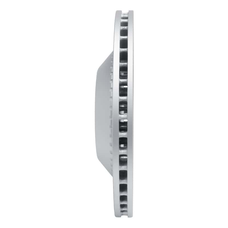DFC — DFC 22-25 Mercedes-Benz EQE 500 Front GeoSPEC Coated Rotor - view 3