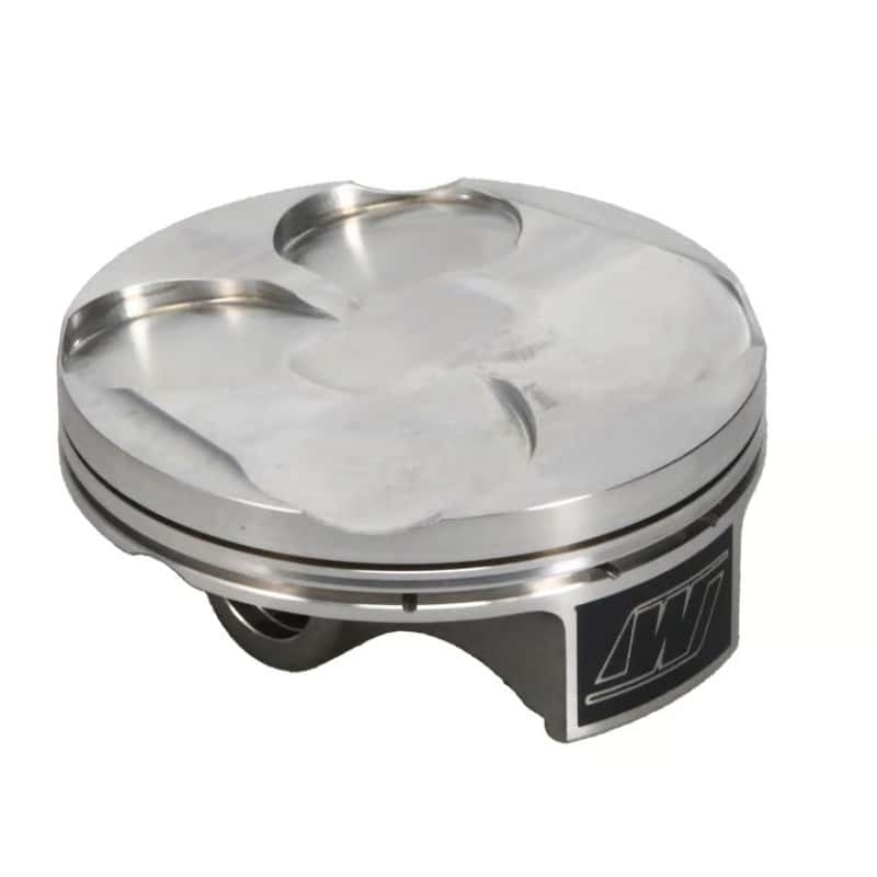 Wiseco — Wiseco Honda CRF250R/CRF250X 12.9:1 Compression Piston
Piston Kit - view 3