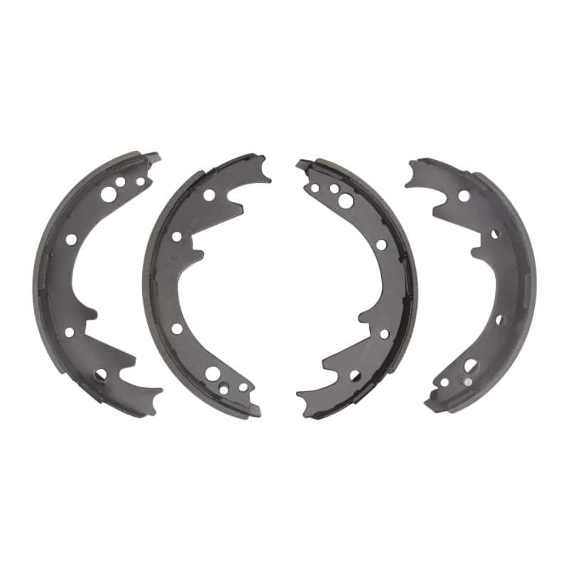 DFC — DFC 68-76 Subaru Star Front Premium Service Shoes
DFC Brake Shoe Set - view 1