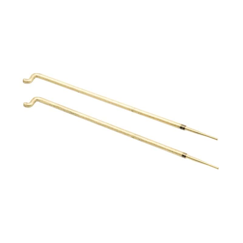 Edelbrock — Edelbrock 043 Prima Meter Rod (Pre-75)
Q-JET - view 1