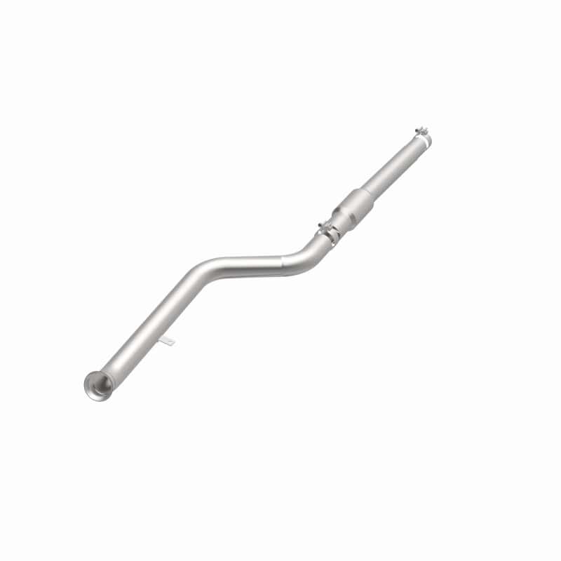 Magnaflow — MagnaFlow 18-22 BMW 530e OEM Grade Federal / EPA Compliant Direct-Fit Catalytic Converter
OEM Grade
OEM - view 28