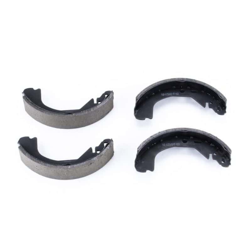 PowerStop — Power Stop 93-03 Buick Century Rear Autospecialty Brake Shoes - view 1