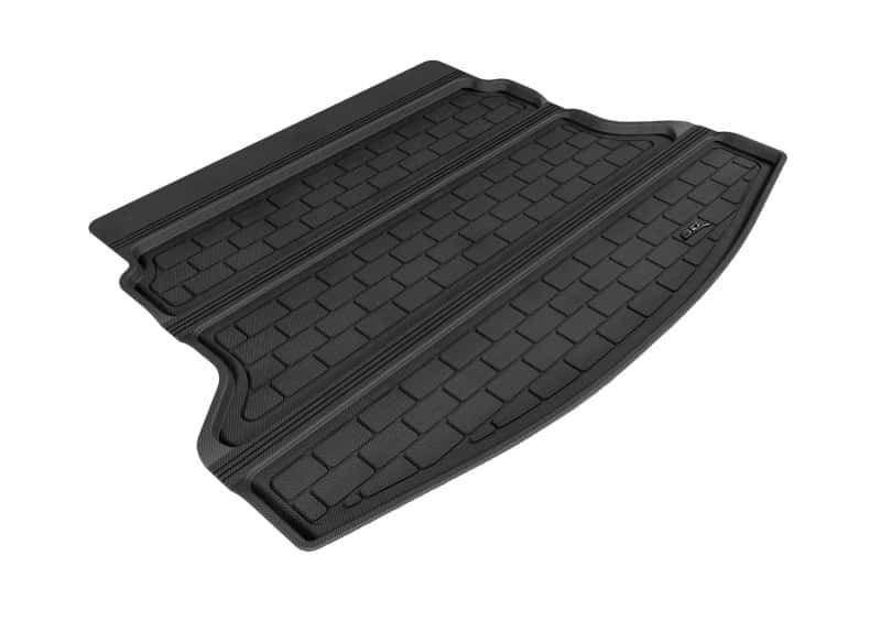3D MAXpider — 3D MAXpider 2012-2016 Honda CR-V Kagu Cargo Liner - Black
Cargo Area Liner - view 1