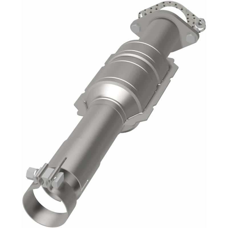 Magnaflow — Magnaflow Conv DF 2012-2013 Impala 3.6L Underbody
OEM Grade
OEM - view 31