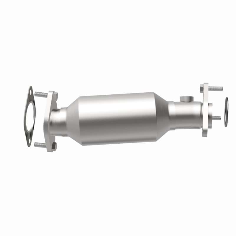 Magnaflow — Magnaflow Conv DF 13-15 Frontier 4 Close Coupled
OEM Grade
OEM - view 20