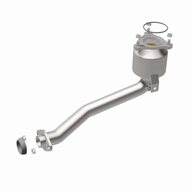 Magnaflow — MagnaFlow Conv DF 04-06 Suzuki Aerio 2.3L (CA Emissions)
California - view 19