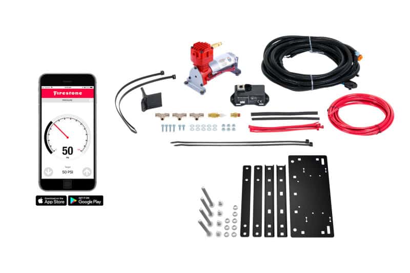 Firestone — Firestone Air Command Single Wireless App Heavy Kit (WR17602921)
AirAdjLvlCntrl
Air Command - view 2