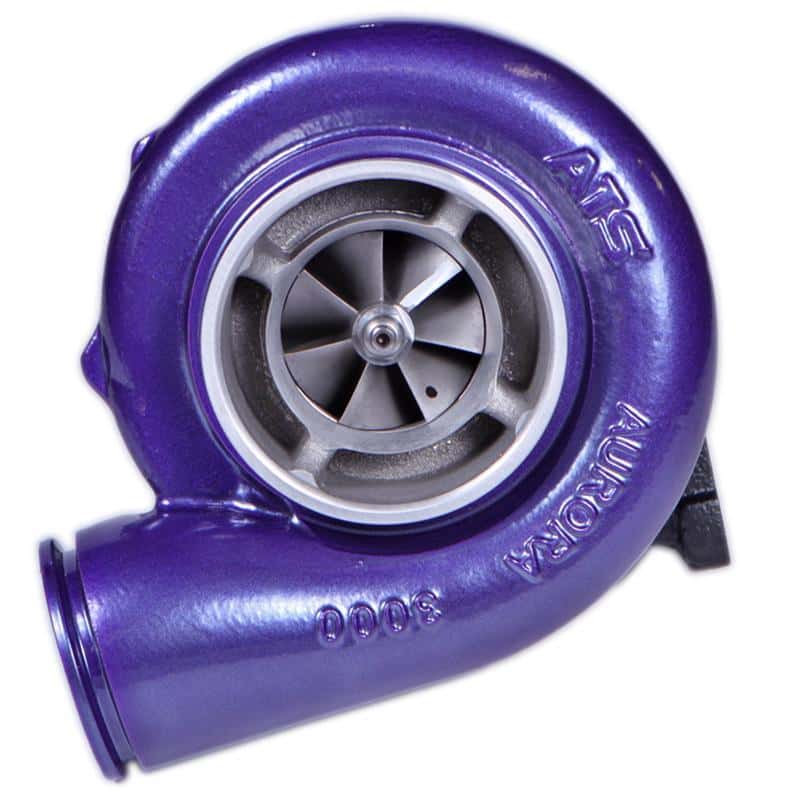 ATS Diesel — ATS Diesel 98.5-02 Dodge 24V Aurora 3000 Turbo Kit - view 2
