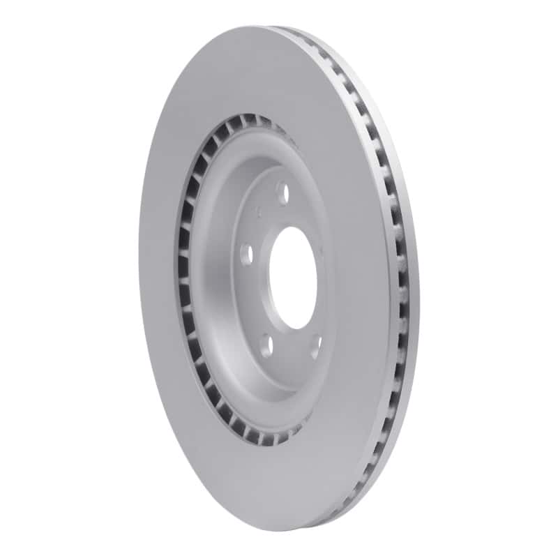 DFC — DFC 08-25 Audi S5 Rear GeoSPEC Coated Rotor
DFC Brake Rotor - view 4
