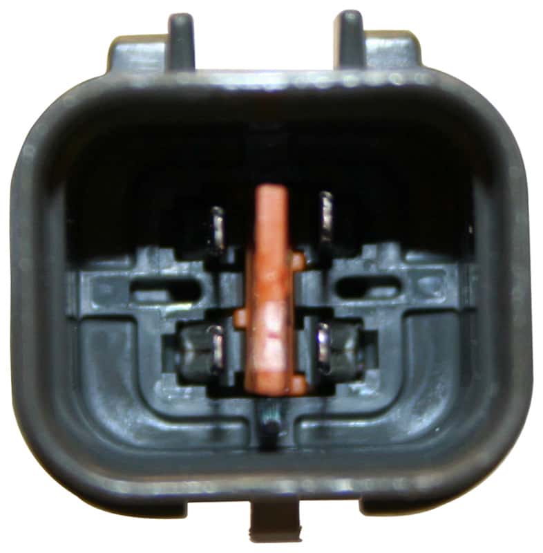 NGK — NGK Hyundai Accent 2016-2012 Direct Fit Oxygen Sensor - view 7
