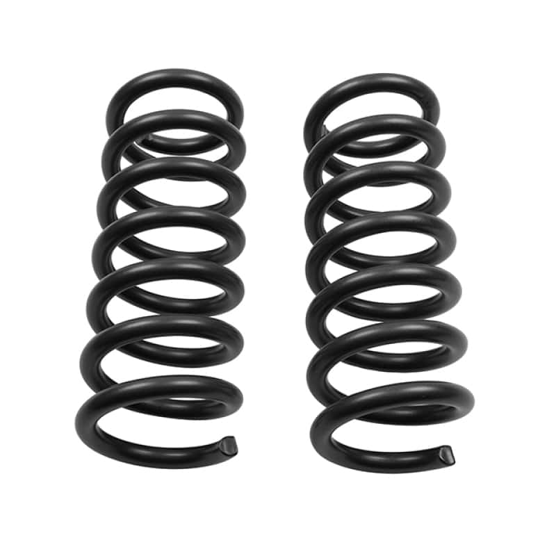 Belltech — Belltech MUSCLE CAR SPRING SET 92-96 IMPALA/CAPRICE/FR 1.5inch
MUSCLE CAR SPRNG SET - view 1