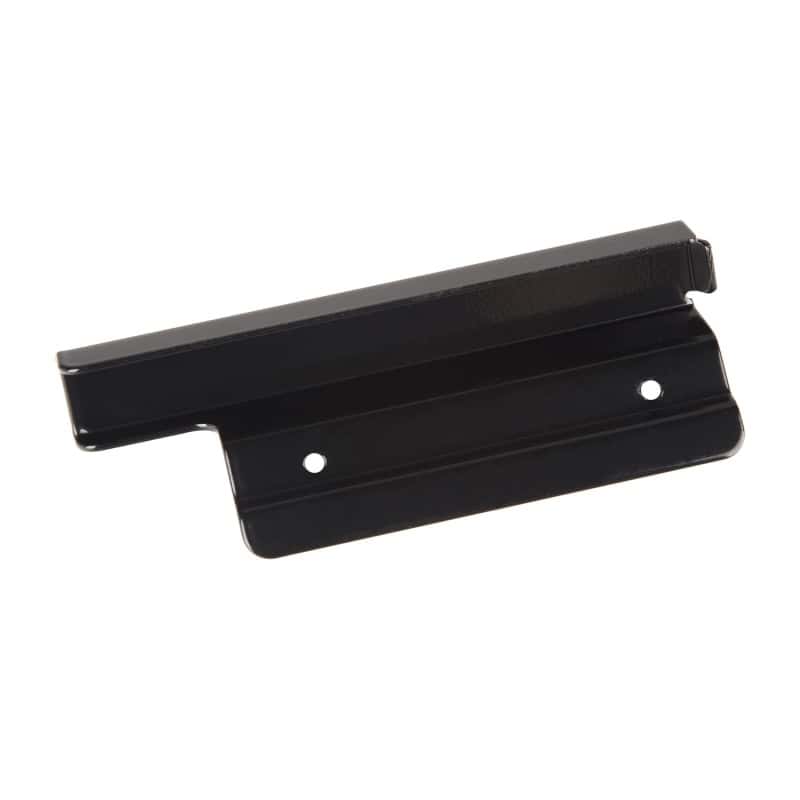 OMIX — Omix Bracket Tail Gate Bar Right- 97-06 Jeep TJ
TgateLatchBrkt - view 2