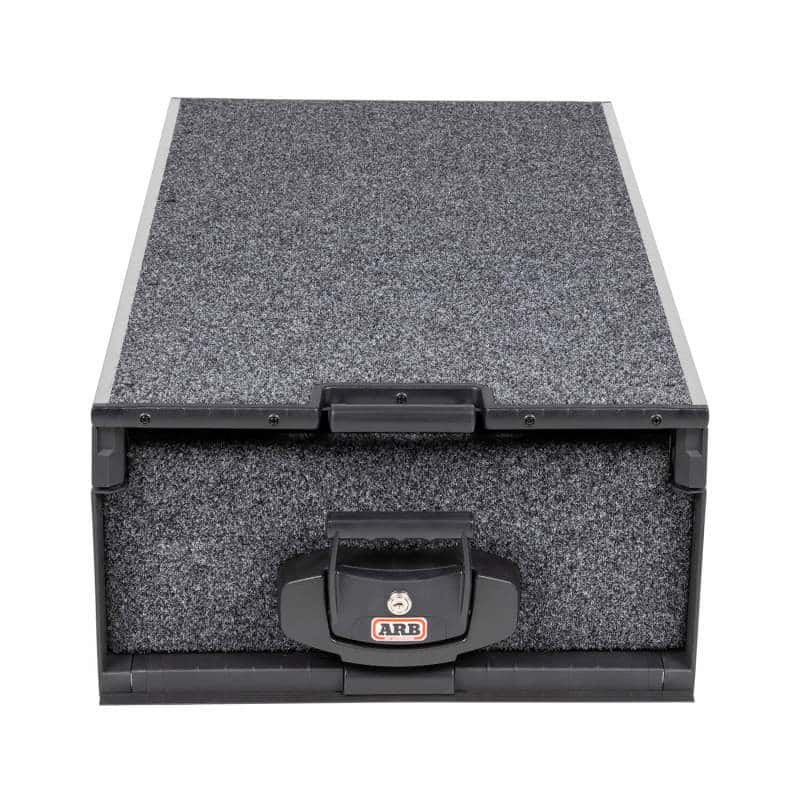 ARB — ARB R/Drawer R/Floor 41X21X11 Intrnl 37.5 X 18 X 8.5
Roller Drawer - view 1