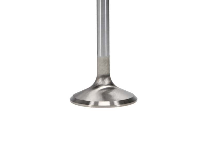 Manley Performance — Manley Ford 6.2L 42mm Diameter 5.356in O/A Length Race Master Exhaust Valves (Set of 8)
Valve - Exhaust - view 5