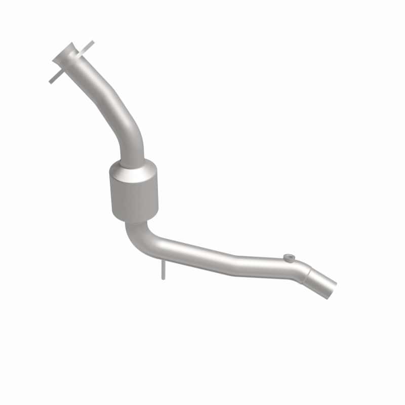 Magnaflow — MagnaFlow Conv DF Chrysler/Dodge/Plymouth car
HM Grade
HM - view 11