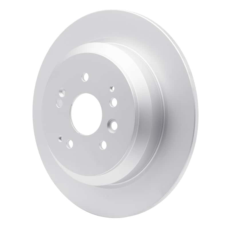 DFC — DFC 14-16 Acura MDX Rear GeoSPEC Coated Rotor
DFC Brake Rotor - view 2