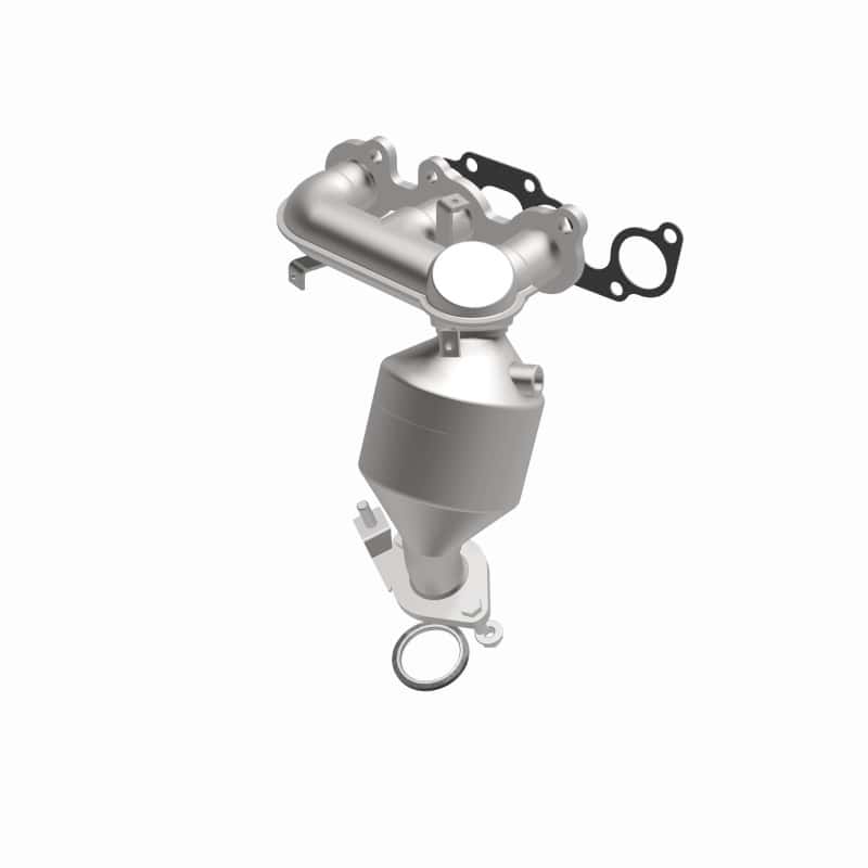 Magnaflow — MagnaFlow Conv DF Avalon/Sienna front manif
HM Grade
HM - view 28