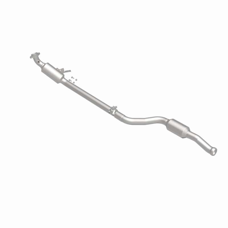 Magnaflow — MagnaFlow DF Conv 13-14 Mercedes-Benz GLK350 3.5L
California - view 10